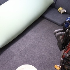 Yogibo MAXの画像