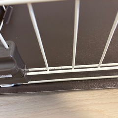 ドッグケージの画像