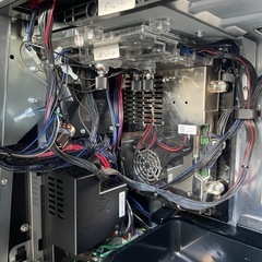パチスロ中古実機 バジリスク～甲賀忍法帖～絆2 メダル不要機付