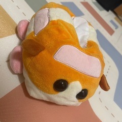 モルカー ぬいぐるみ