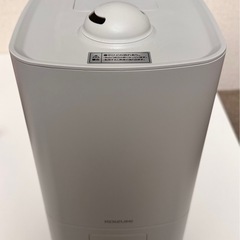 スチーム式加湿器（コイズミ KSK-3011）お譲りします