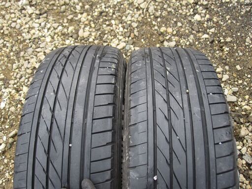 夏タイヤ 215/60R17C 109/107R グッドイヤー NASCAR EAGLE#1 夏タイヤ 215/60R17C 109/107R グッドイヤー NASCAR EAGLE#1