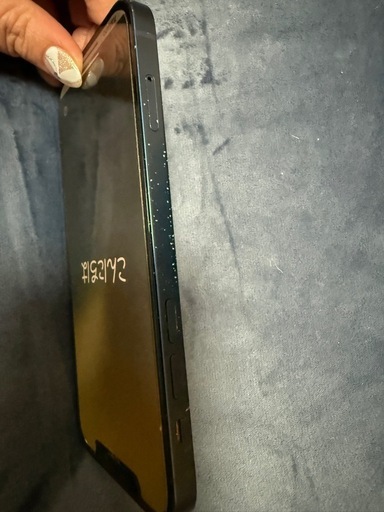 iPhone12 256GB 本体