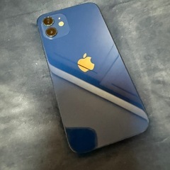 iPhone12 256GB 本体の画像