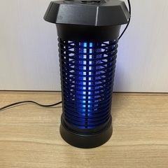 【蚊虫一瞬撃退！】 電気蚊取り器