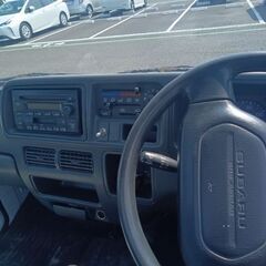 今週の目玉　大人気サンバートラック4wd　車検残有り 早い者勝ちの画像