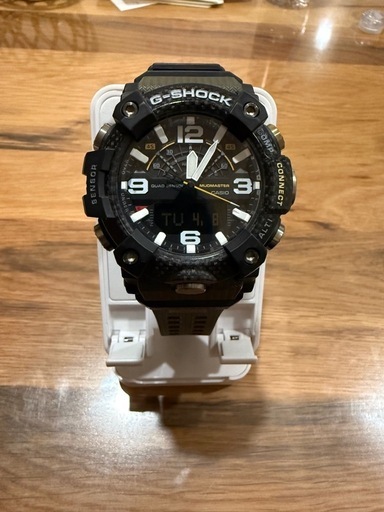 G SHOCK 腕時計