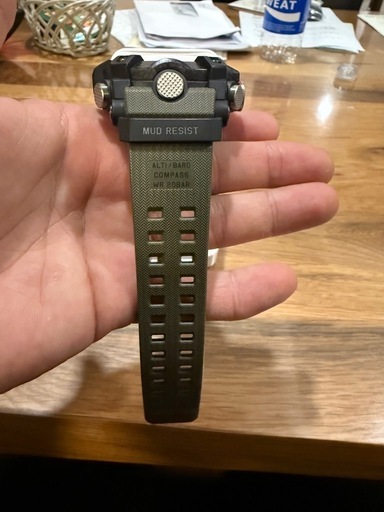 G SHOCK 腕時計