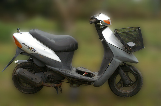 現状3.98万円　乗って帰れる　
