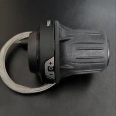 シフトレバー SL-RV200 右レバーのみ 6S 