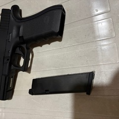 ガスガン 東京マルイ グロック17 Gen.4  の画像