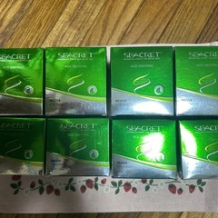 シークレット アイクリーム 30箱