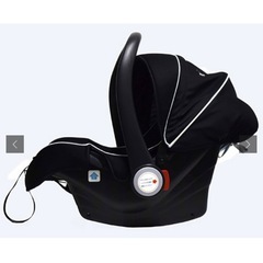 イルドシート マムズキャリー　新生児　MCブライト3 B-5003の画像