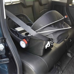 イルドシート マムズキャリー　新生児　MCブライト3 B-5003の画像