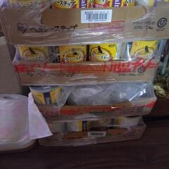 犬用缶詰５ケース
