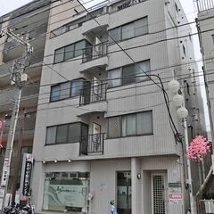 EO✨敷金ゼロ、礼金ゼロ、仲介手数料ゼロ💞駅チカ！綾瀬駅から徒歩...