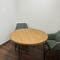 ダイニングテーブル 4人掛けの中古が安い！激安で譲ります・無料