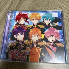 すとぷり　CD DVD