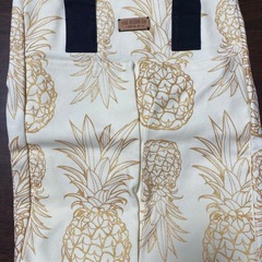 ☆新品・未使用☆HAWAII ホールフーズマーケット エコバッグの画像