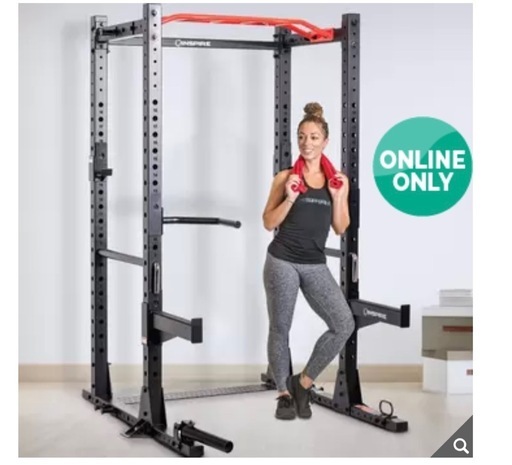 パワーラック 新品