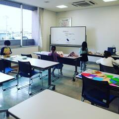 周南市の小さな英語教室　の画像