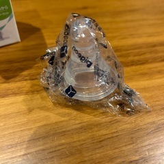 Pigeon ピジョン　スリムタイプ乳首（新品未使用）の画像