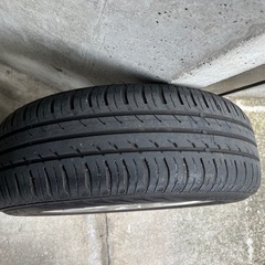 FIAT500 SPORT TECHNIC 175/65 R14 タイヤ・ホイールセット (KTD