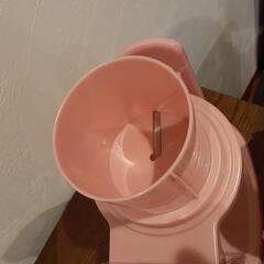 かき氷機の画像