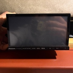 Panasonic ストラーダ　CN-S310D