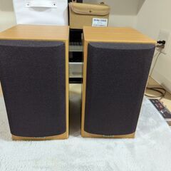 タンノイ　マーキュリー　mercury mx2 cherry