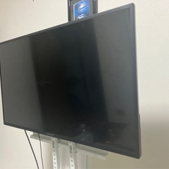 【4/24まで】31.5インチ　モニターの画像