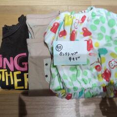 幼稚園着　保育園着　半袖　90サイズ　女の子の画像