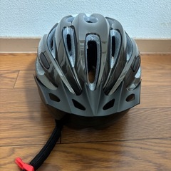 【商談中】自転車 ヘルメット KINGLEAD CPSC/CE安全基準認証 ゴーグル付 サイクリング メット M/Lサイズの画像