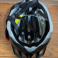 【商談中】自転車 ヘルメット KINGLEAD CPSC/CE安全基準認証 ゴーグル付 サイクリング メット M/Lサイズの画像