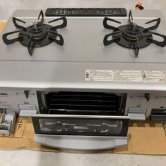 Paloma ガステーブル　IC800F-L　お譲りしますの画像