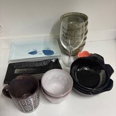 食器類