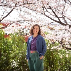 【ネイティブ英語でキッズヨガ体験】都内でここだけ。 オックスフォード大学修了の現役六大学講師が導く、英語×ヨガの子ども教育 の画像