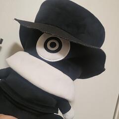 Eve ぬいぐるみの画像