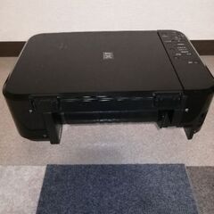 プリンターお譲りしますの画像