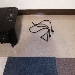 プリンターお譲りしますの画像