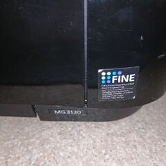 プリンターお譲りしますの画像