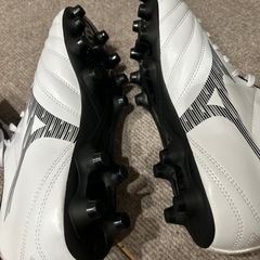 サッカースパイク　ミズノモナルシーダNEO3セレクト　26.5㎝　　の画像