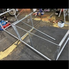 金物製作、看板屋 − 大阪府