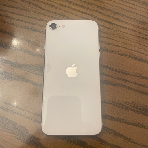 iPhoneSE