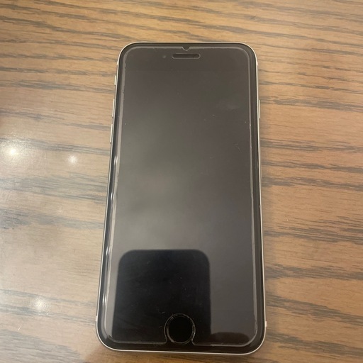 iPhoneSE