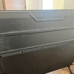 ハイセンス 65インチ 液晶テレビの画像