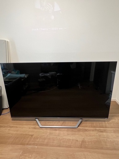 ハイセンス 65インチ 液晶テレビ