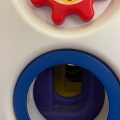 日本育児ベビーサークルの画像