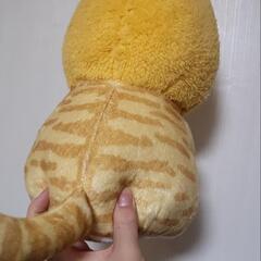 mofusand えびにゃん　ぬいぐるみの画像