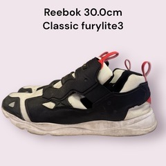 Reebok Classic FURYLITE3 30.0cm ...